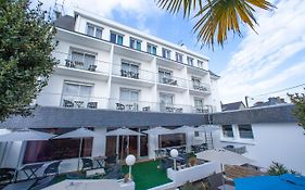 Hotel les Alignements